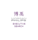 Morgan Philips Greater China logo