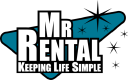 Mr Rental SA logo