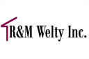 Mrweltyhomes logo