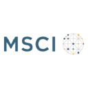 MSCI Inc. logo