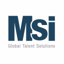 Mobility Services International logo