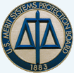 Merit Systems Protection Board logo