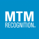 MTM Recognition Corporation logo