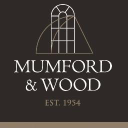 Mumford & Wood Ltd logo