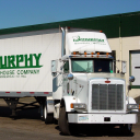 Murphy Logistics logo