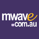 Mwave logo