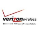 A Wireless - Verizon Wireless Premium Retailer logo