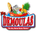 DeMoulas & Marketbasket logo