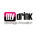 MyDrink Beverages logo