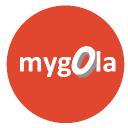 MyGola logo