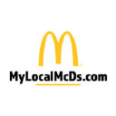 Mylocalmcds logo