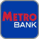 Mymetrobank logo