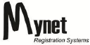 Mynet Registration logo