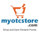 Myotcstore.com logo
