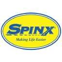 The Spinx Company Inc logo