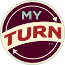 MyTurn.com, Inc. logo