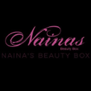 Nainasbeautybox logo