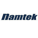 Namtek Corp. logo