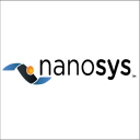Nanosys, Inc. logo