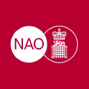 National Audit Office logo