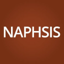 National Association for Public Health Statistics and Information Systems logo