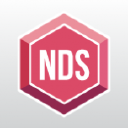 National Drug Screening Inc logo