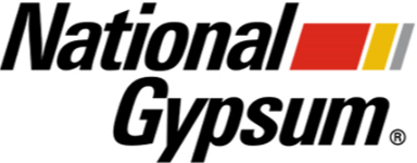 National Gypsum Company logo