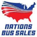 Nations Bus Corporation logo