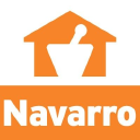 Navarro Discount Pharmacy logo