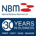 Nbm logo