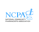 National Community Pharmacists Association logo