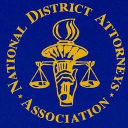National District Attorneys Association logo