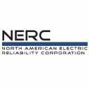 NERC logo