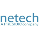 NETech Corporation logo
