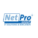 NetPro Group logo