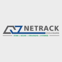 NetRack logo