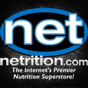 Netrition logo