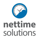 Nettime Solutions logo