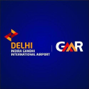 Delhi International Airport Limited logo