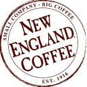 New England Coffee Company logo