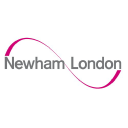 Newham Council logo