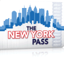 Leisure Pass North America logo
