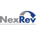NexRev LLC logo