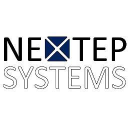 NEXTEP SYSTEMS logo