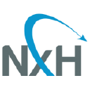 NextHealth Technologies logo