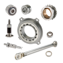 New Hampshire Ball Bearings, Inc. logo
