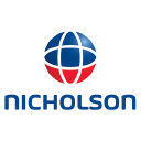Nicholson Construction Company logo