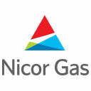 Nicor Gas logo