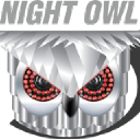 Night Owl Security Products logo