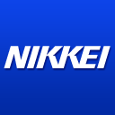 Nikkei Inc. logo